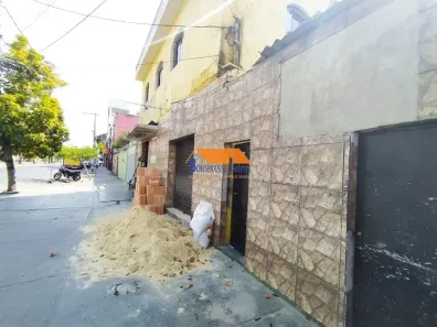 Lote/Terreno à venda, 215m² no Cachoeirinha, Belo Horizonte