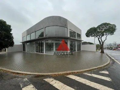 Ponto Comercial para alugar, 380m² no Jardim Nossa Senhora de Fátima, Americana