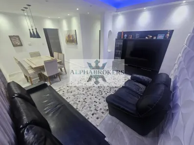 Sobrado com 6 Quartos à venda, 307m² no Bonfim, Osasco