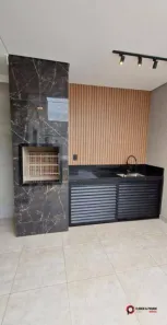 Casa de Condomínio com 3 Quartos à venda, 117m² no Horto Florestal, Sorocaba