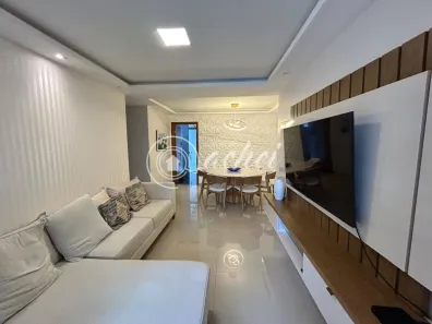 Apartamento com 3 Quartos à venda, 120m² no Buraquinho, Lauro de Freitas