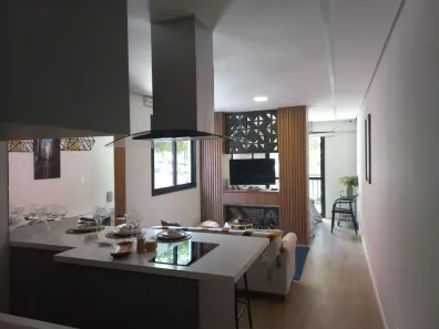 Apartamento com 1 Quarto à venda, 31m² no Vila Mariana, São Paulo