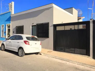 Sala Comercial para alugar, 45m² no Centro, Itu