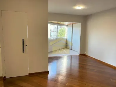 Apartamento com 3 Quartos à venda, 80m² no Brooklin Paulista, São Paulo