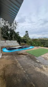 Fazenda/Sítio com 1 Quarto à venda, 120m² no Parque Cambuci, Santa Branca
