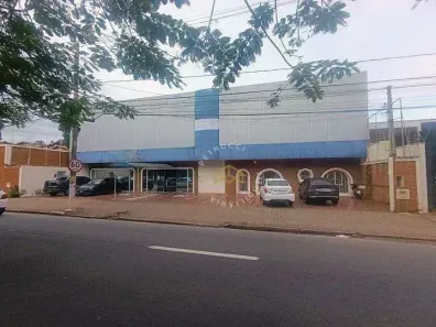 Imóvel Comercial com 5 Quartos à venda, 590m² no Jardim Chapadão, Campinas