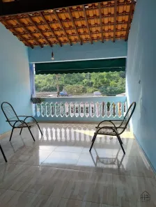 Casa com 3 Quartos à venda, 190m² no Quinta dos Angicos, Cotia