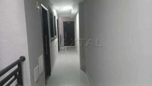 Apartamento com 1 Quarto à venda, 32m² no Parada Inglesa, São Paulo