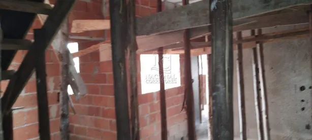 Cobertura com 3 Quartos à venda, 142m² no Bangú, Santo André