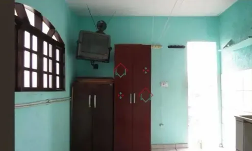 Sobrado com 3 Quartos à venda, 125m² no Santo Antônio, Osasco