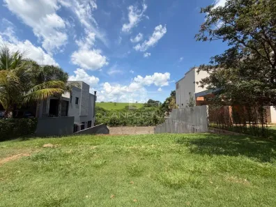 Lote/Terreno à venda, 487m² no Residencial e Empresarial Alphaville, Ribeirão Preto
