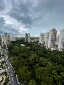 Apartamento com 6 Quartos à venda, 316m² no Jardim Goiás, Goiânia