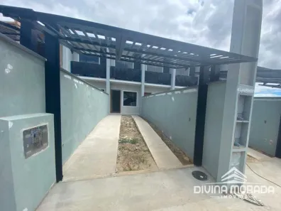 Casa com 2 Quartos à venda, 70m² no Santa Catarina, Joinville