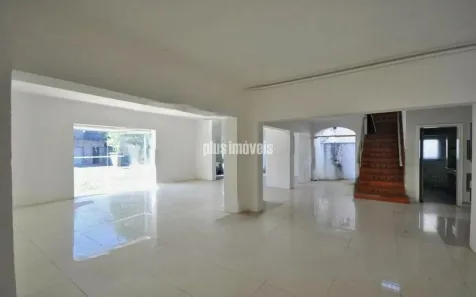 Galpão/Depósito/Armazém com 4 Quartos à venda, 980m² no Jardim América, São Paulo