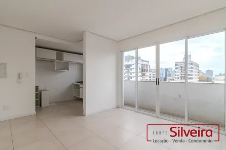 Apartamento com 2 Quartos para alugar, 70m² no Menino Deus, Porto Alegre