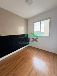 Apartamento com 2 Quartos à venda, 34m² no Parque Fongaro, São Paulo