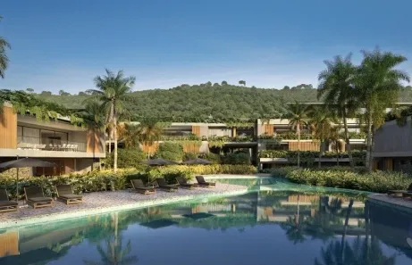Apartamento com 4 Quartos à venda, 380m² no Lagoa da Conceição, Florianópolis