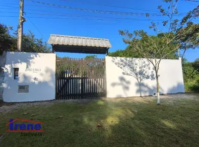 Casa com 1 Quarto à venda, 60m² no Tropical, Itanhaém