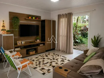 Casa com 1 Quarto à venda, 525m² no Roselândia, Passo Fundo