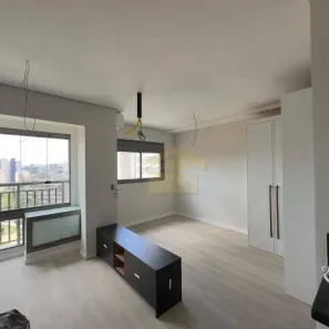 Apartamento com 1 Quarto para alugar, 30m² no Jardim Prudência, São Paulo