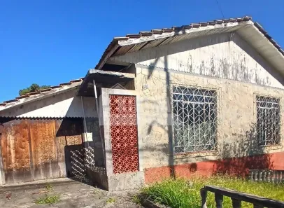 Lote/Terreno à venda, 784m² no Uvaranas, Ponta Grossa