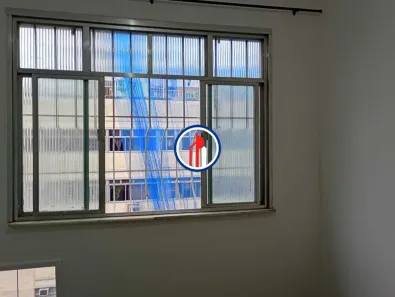 Apartamento com 1 Quarto à venda, 57m² no Copacabana, Rio de Janeiro