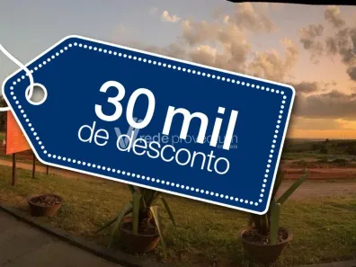 Lote/Terreno à venda, 394m² no Colinas do Castelo, Jaguariúna
