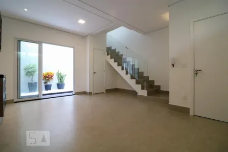 Casa de Condomínio com 2 Quartos à venda, 103m² no Cambuci, São Paulo
