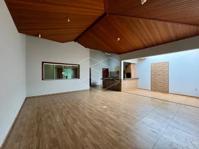 Casa com 3 Quartos à venda, 180m² no Jardim Dona Emília, Jaú