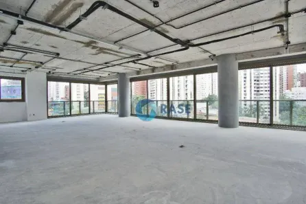 Apartamento com 4 Quartos à venda, 359m² no Vila Nova Conceição, São Paulo