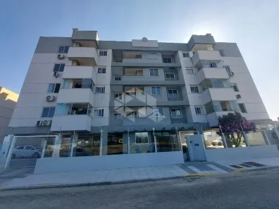 Apartamento com 2 Quartos para alugar, 63m² no Sertão do Maruim, São José