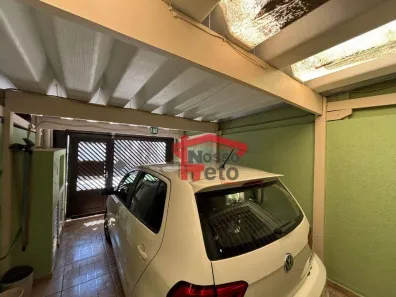 Sobrado com 2 Quartos à venda, 94m² no Vila Guedes, São Paulo
