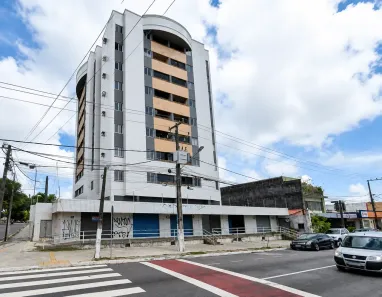 Ponto Comercial para alugar, 25m² no Lagoa Nova, Natal
