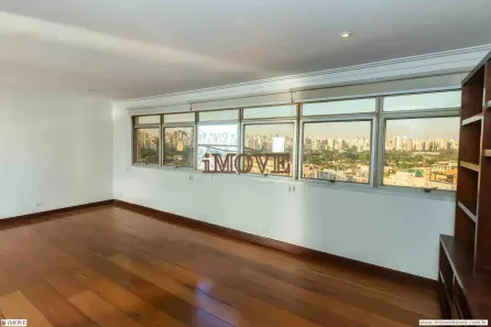 Apartamento com 2 Quartos à venda, 98m² no Itaim Bibi, São Paulo
