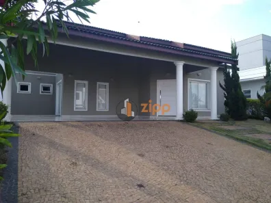 Casa de Condomínio com 3 Quartos à venda, 210m² no Jardim Elizabeth, Salto