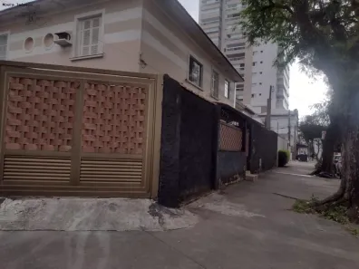 Casa com 2 Quartos à venda, 80m² no Vila Belmiro, Santos