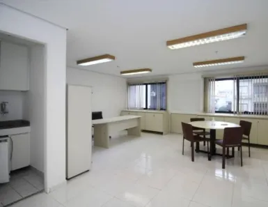 Sala Comercial à venda, 48m² no Vila Mariana, São Paulo