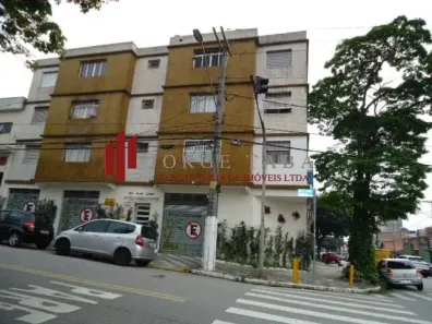 Apartamento com 2 Quartos à venda, 65m² no Ipiranga, São Paulo