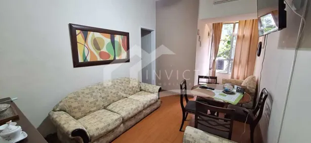 Apartamento com 2 Quartos à venda, 70m² no Copacabana, Rio de Janeiro