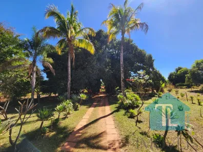 Fazenda/Sítio com 3 Quartos à venda, 60000m² no Ponte Alta Norte, Brasília
