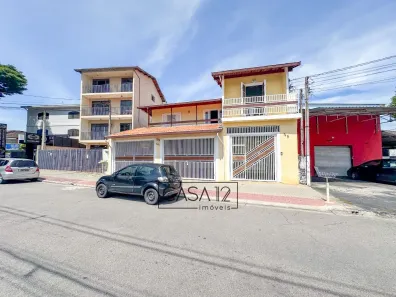 Imóvel Comercial com 3 Quartos à venda, 327m² no Jardim das Indústrias, São José dos Campos