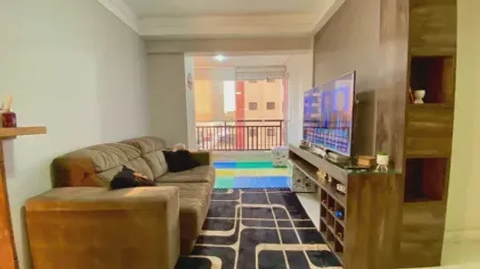 Apartamento com 2 Quartos à venda, 64m² no Parque Residencial Aquarius, São José dos Campos