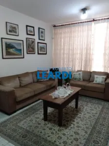 Casa com 3 Quartos à venda, 160m² no Vila Cordeiro, São Paulo