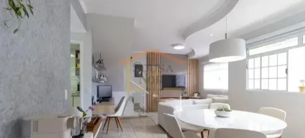 Casa de Condomínio com 3 Quartos à venda, 160m² no Vila Maria Alta, São Paulo