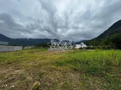 Lote/Terreno à venda, 460m² no Mar Verde II, Caraguatatuba