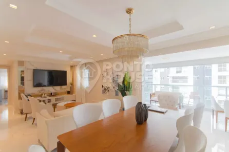 Apartamento com 3 Quartos à venda, 140m² no Ipiranga, São Paulo