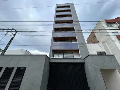 Apartamento com 3 Quartos à venda, 124m² no Saguaçu, Joinville