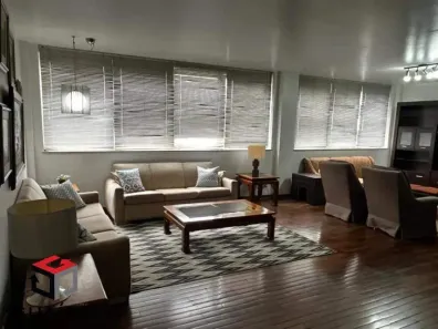 Apartamento com 3 Quartos à venda, 176m² no Jardim Paulista, São Paulo