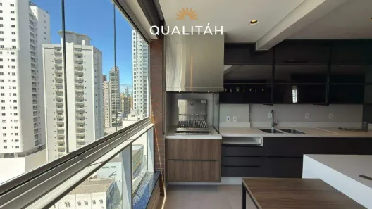Apartamento com 2 Quartos à venda, 84m² no Fazenda, Itajaí
