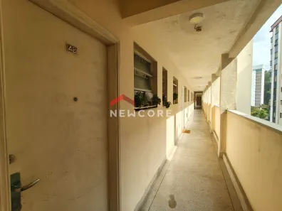 Apartamento com 2 Quartos à venda, 104m² no Centro, São Vicente